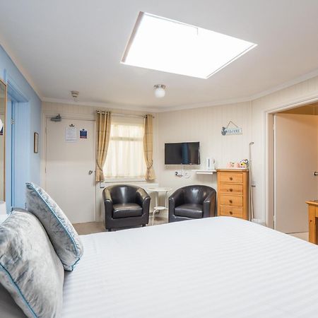 The Grafton Guest House Llandudno Eksteriør bilde
