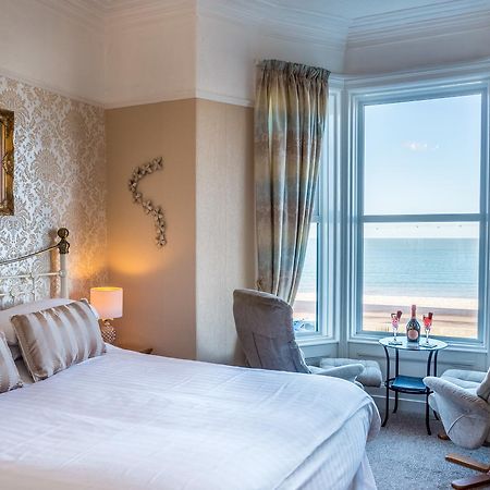 The Grafton Guest House Llandudno Eksteriør bilde
