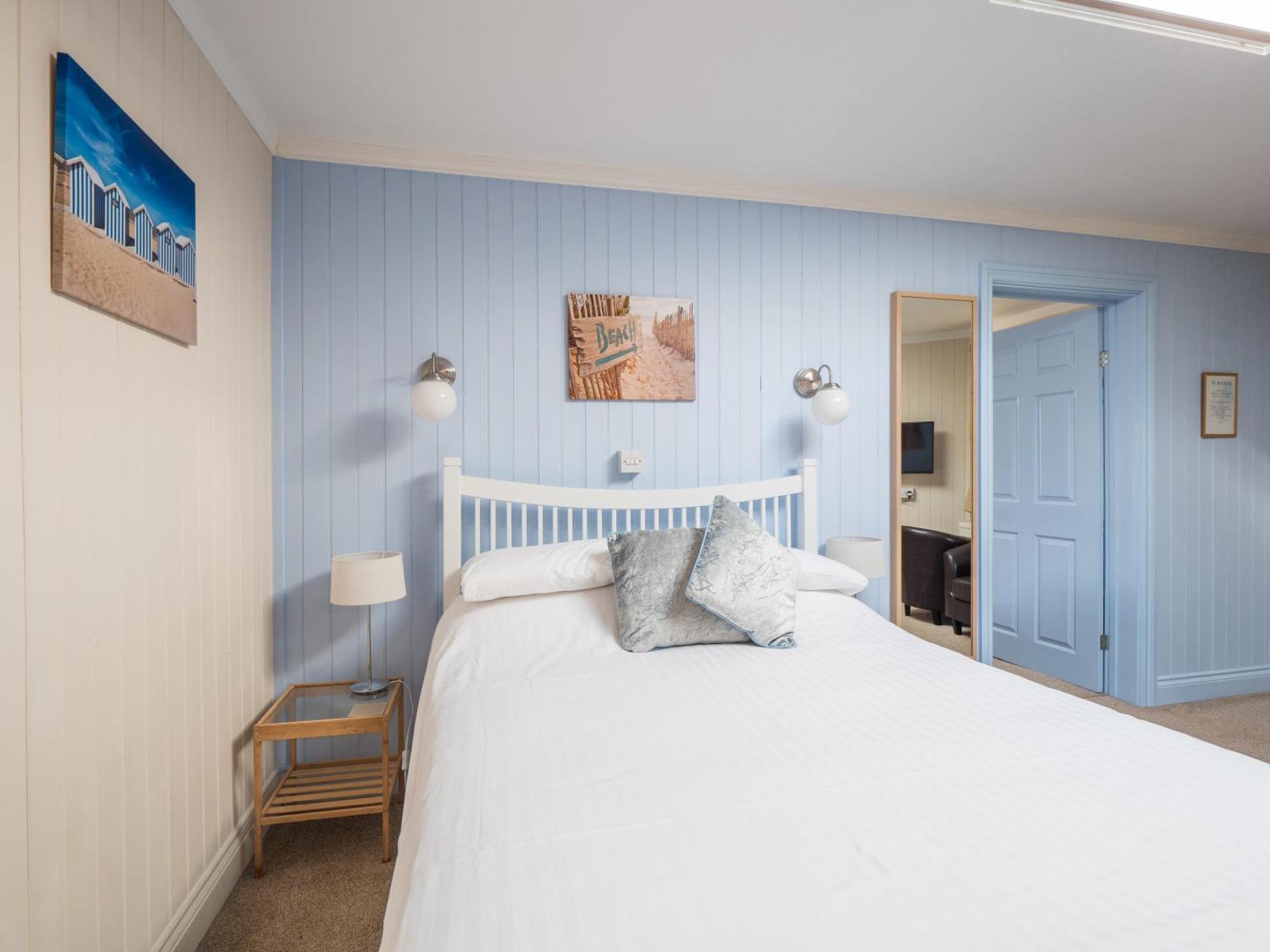 The Grafton Guest House Llandudno Eksteriør bilde