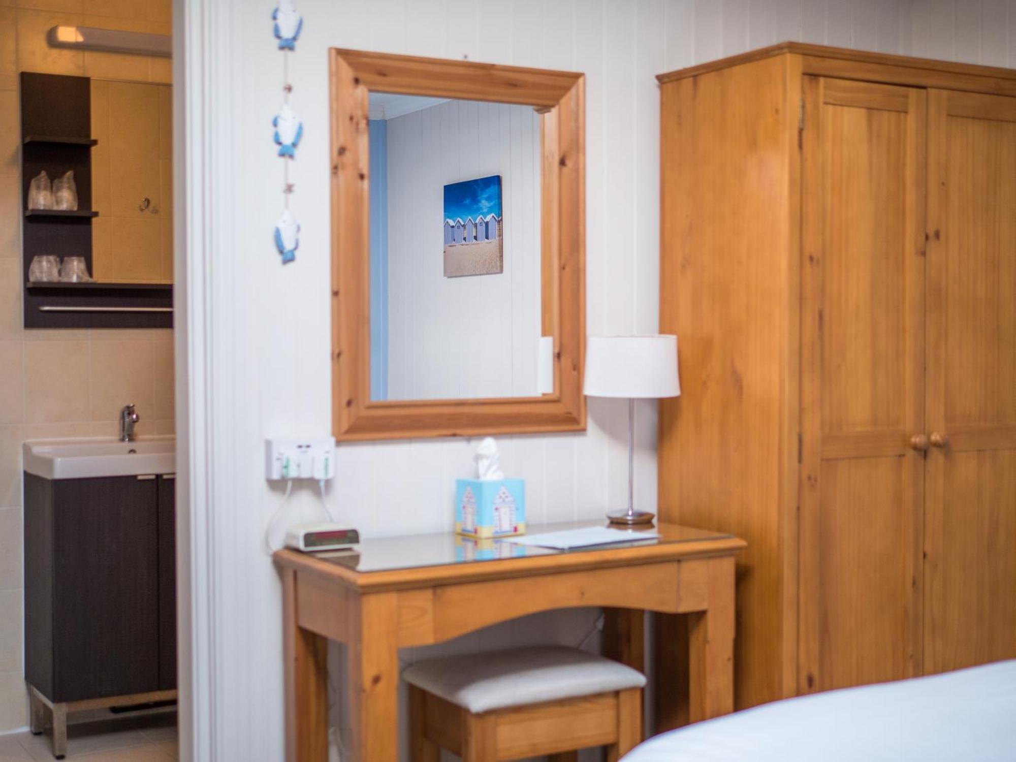 The Grafton Guest House Llandudno Eksteriør bilde