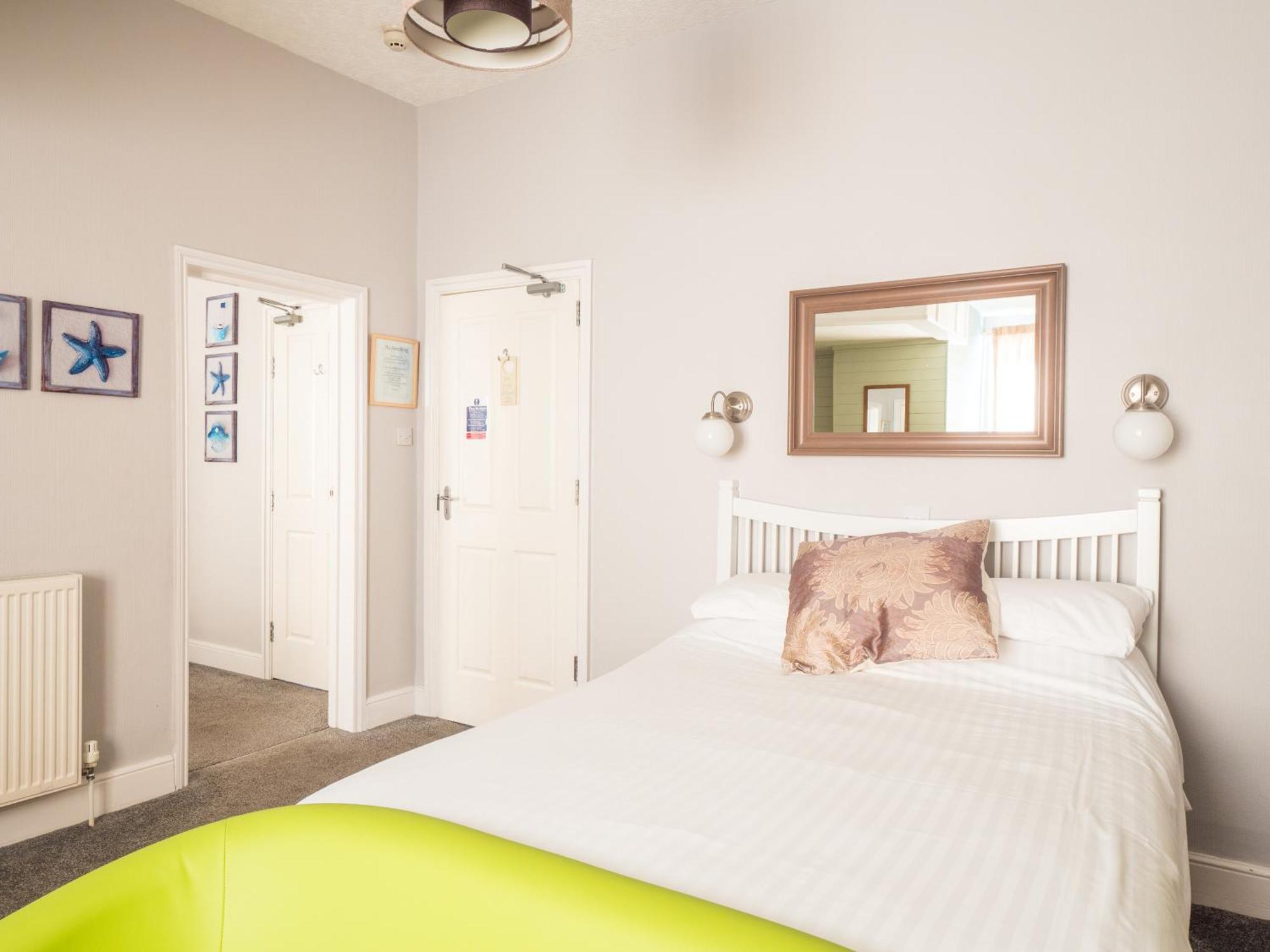 The Grafton Guest House Llandudno Eksteriør bilde