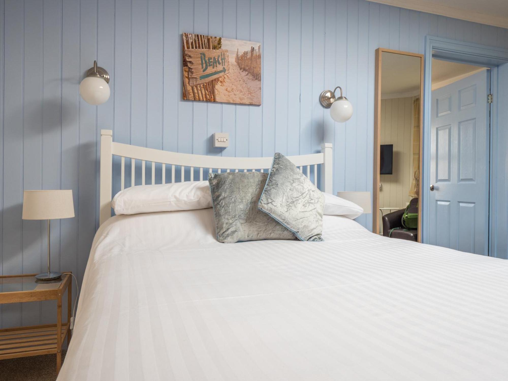 The Grafton Guest House Llandudno Eksteriør bilde