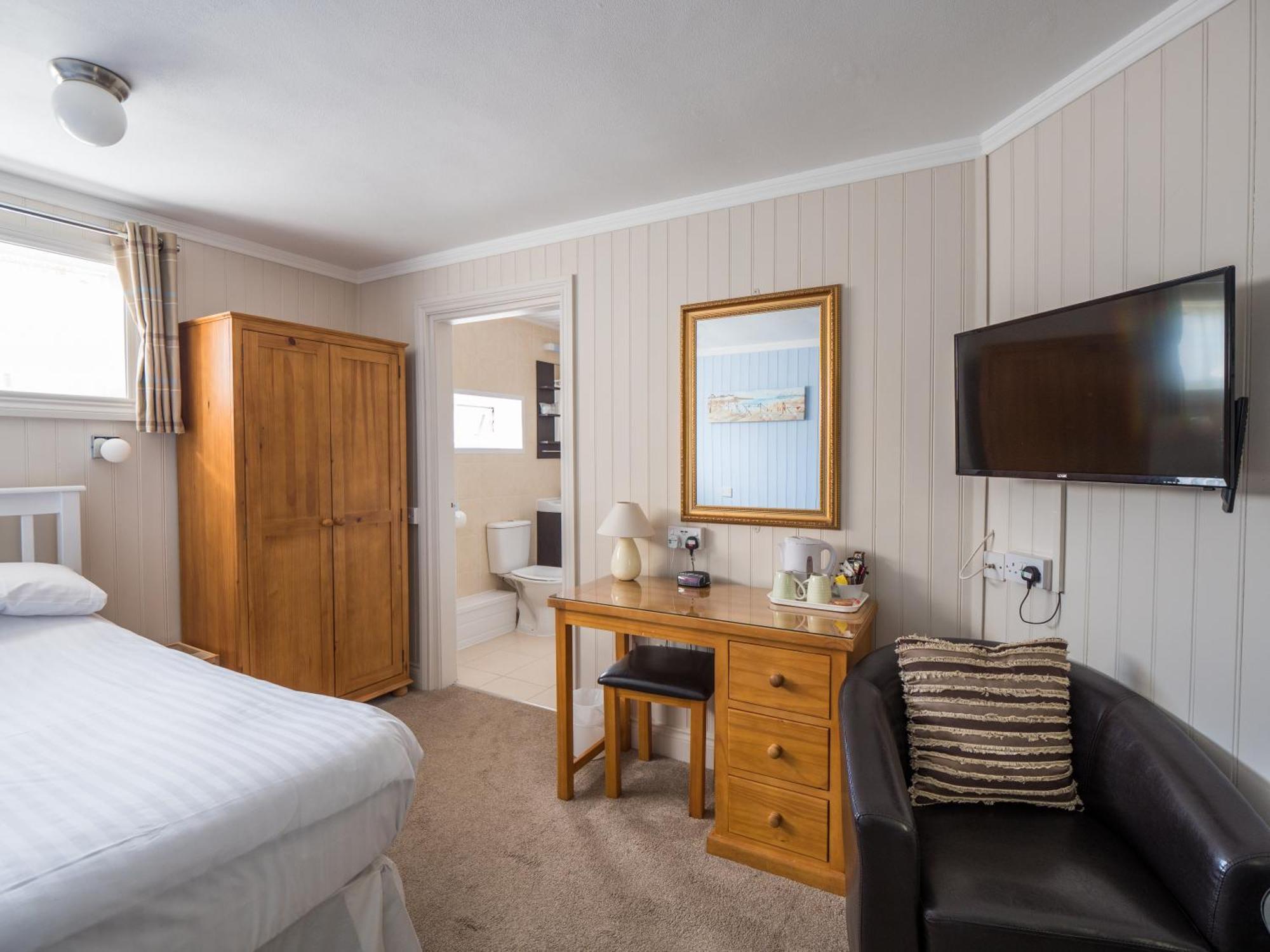 The Grafton Guest House Llandudno Eksteriør bilde