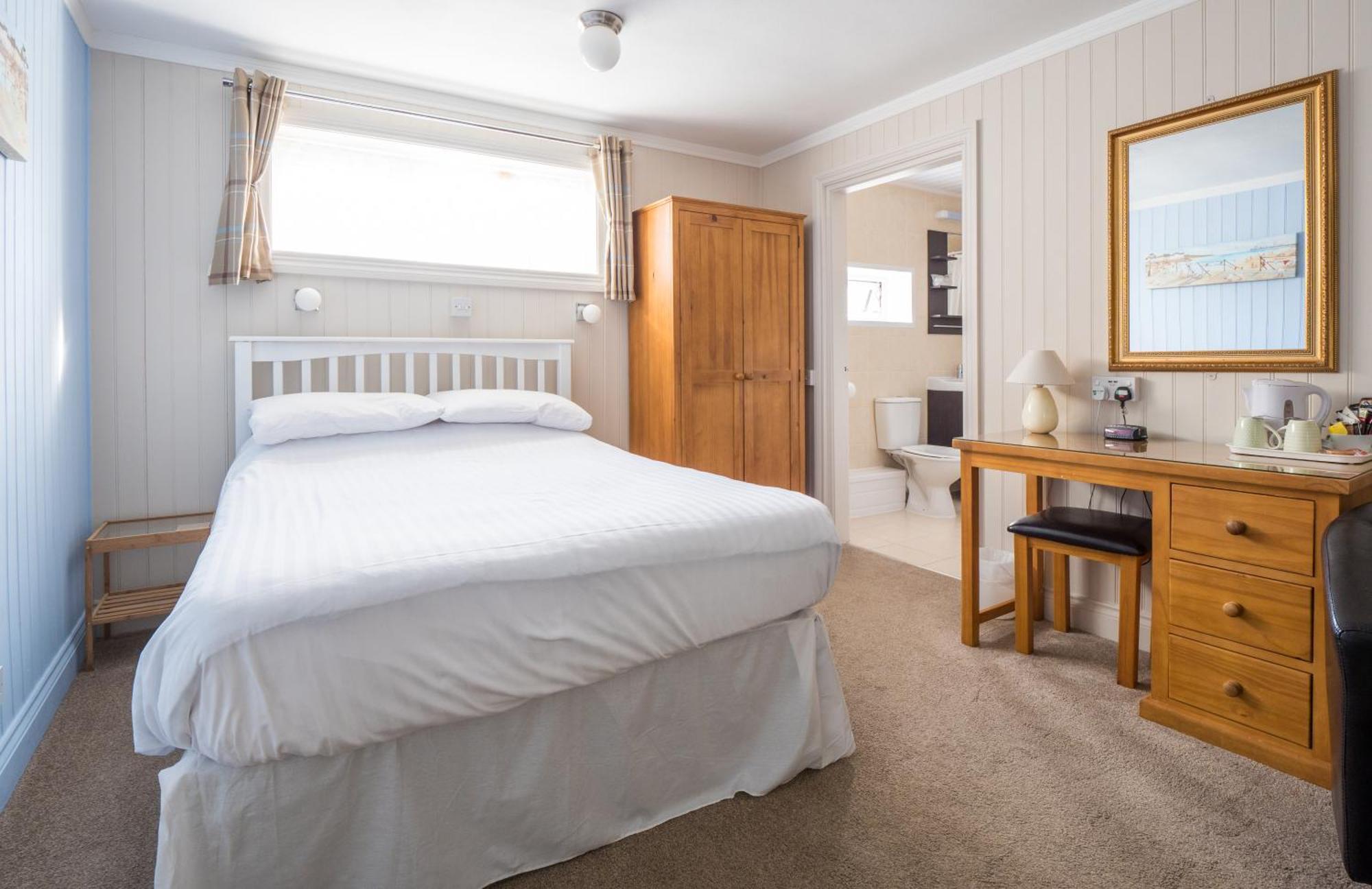 The Grafton Guest House Llandudno Eksteriør bilde