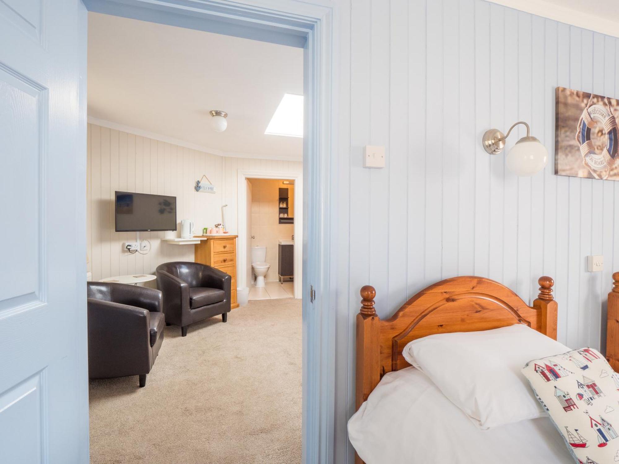 The Grafton Guest House Llandudno Eksteriør bilde