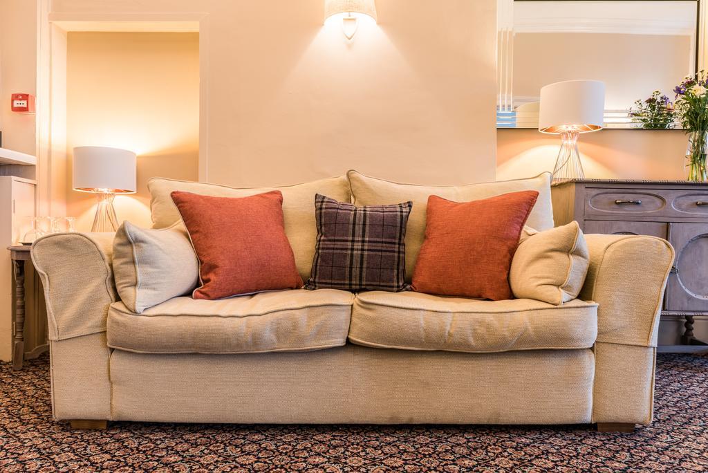 The Grafton Guest House Llandudno Eksteriør bilde