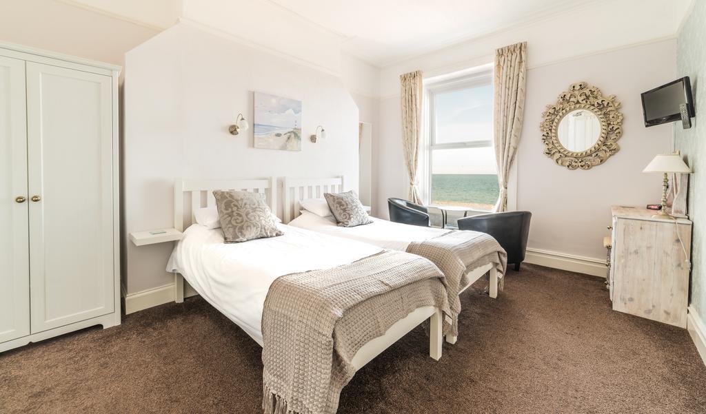 The Grafton Guest House Llandudno Eksteriør bilde