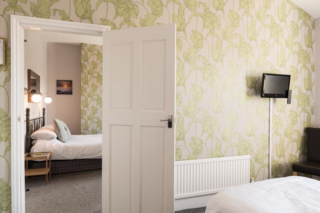 The Grafton Guest House Llandudno Eksteriør bilde
