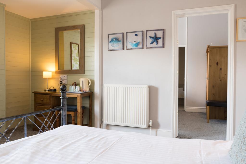 The Grafton Guest House Llandudno Eksteriør bilde