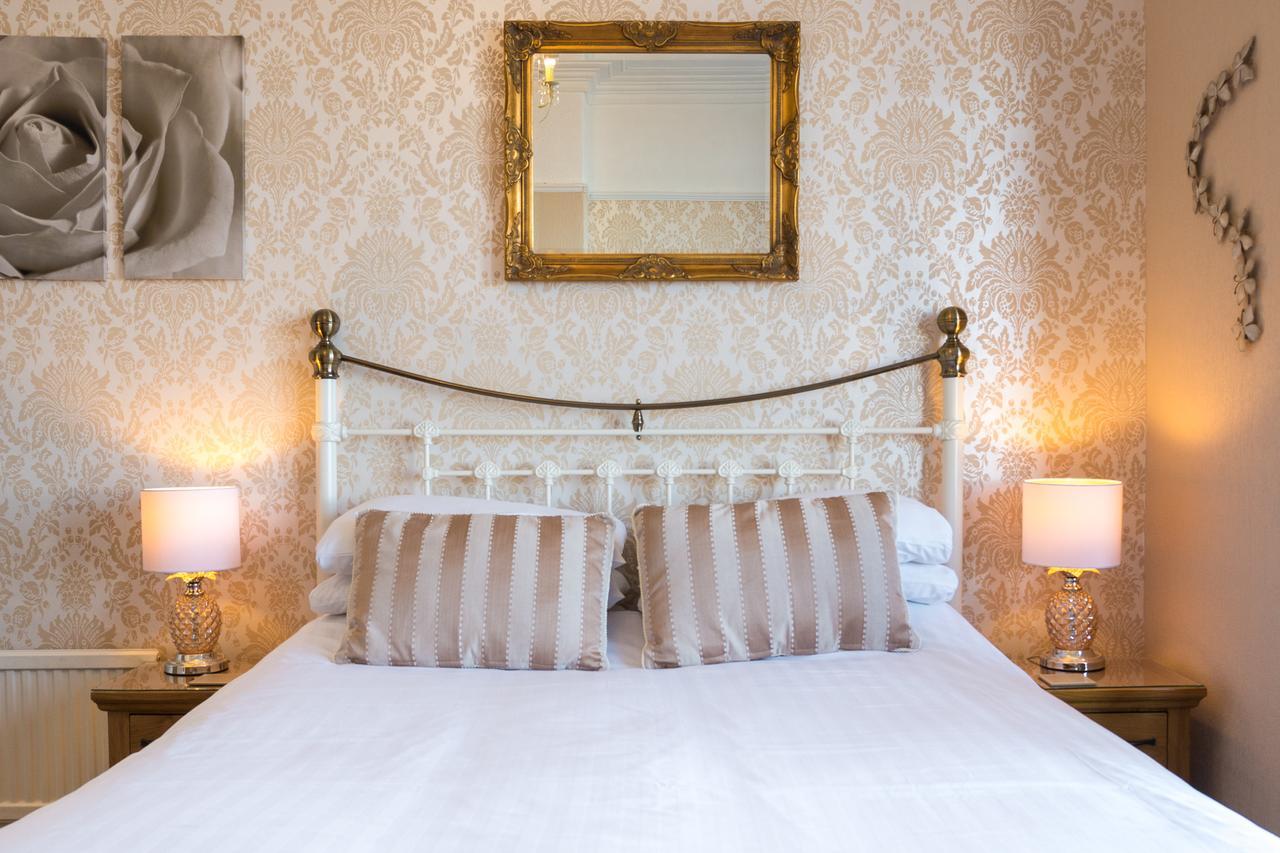 The Grafton Guest House Llandudno Eksteriør bilde