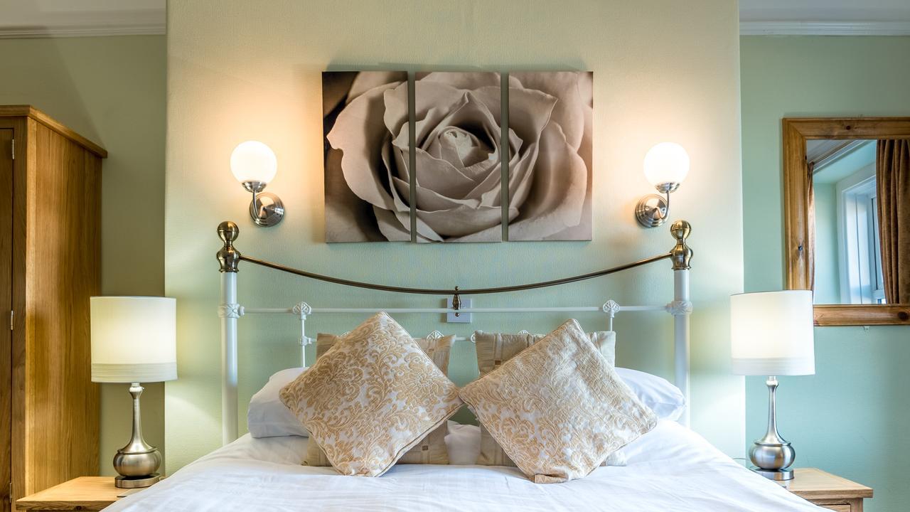The Grafton Guest House Llandudno Eksteriør bilde