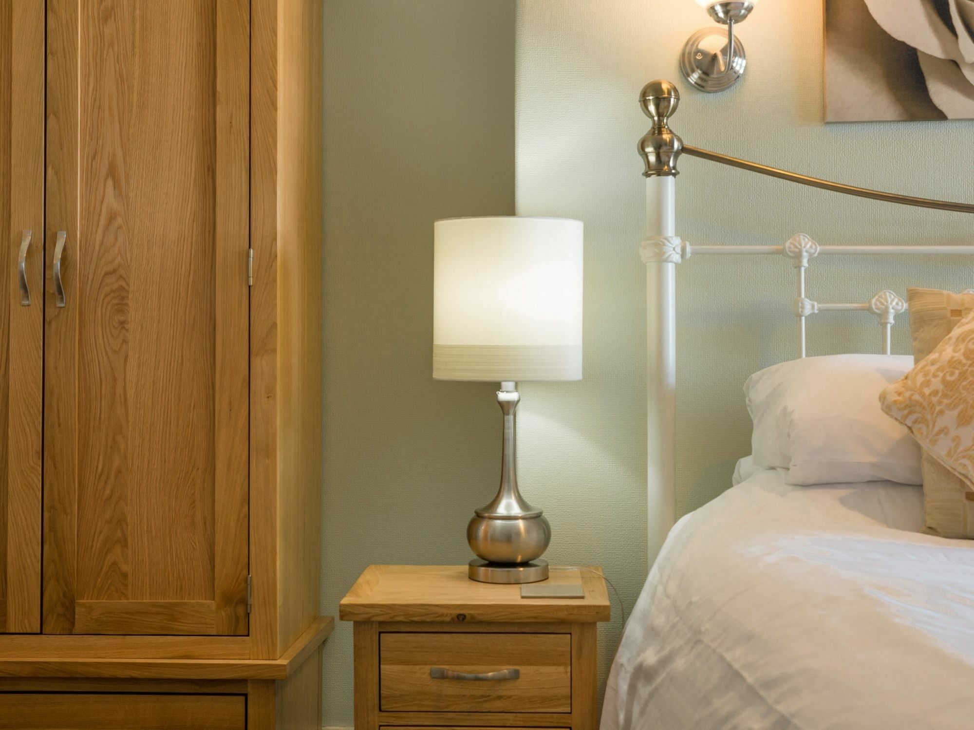 The Grafton Guest House Llandudno Eksteriør bilde